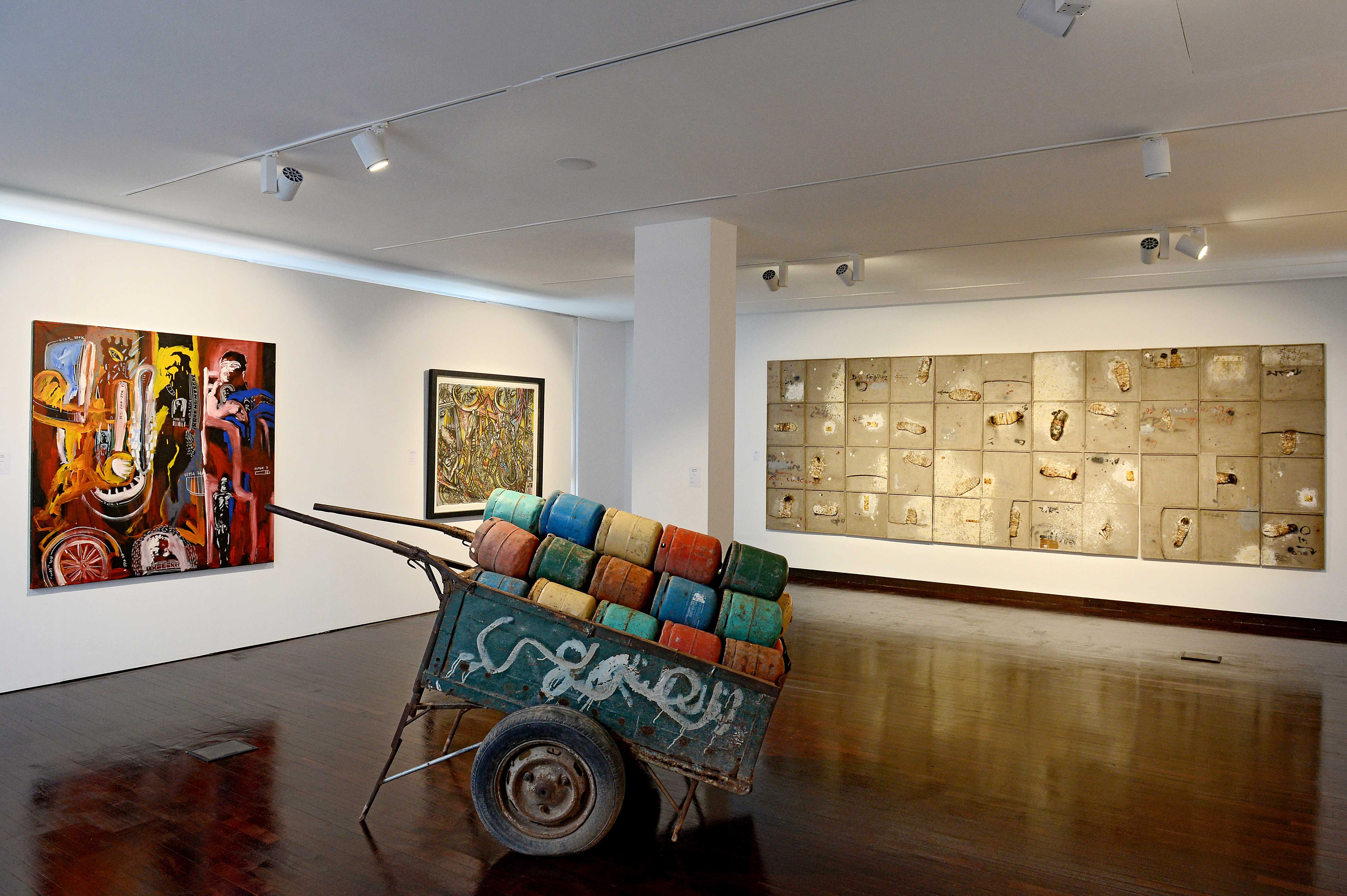 E-Mois (Trans. Emotions)