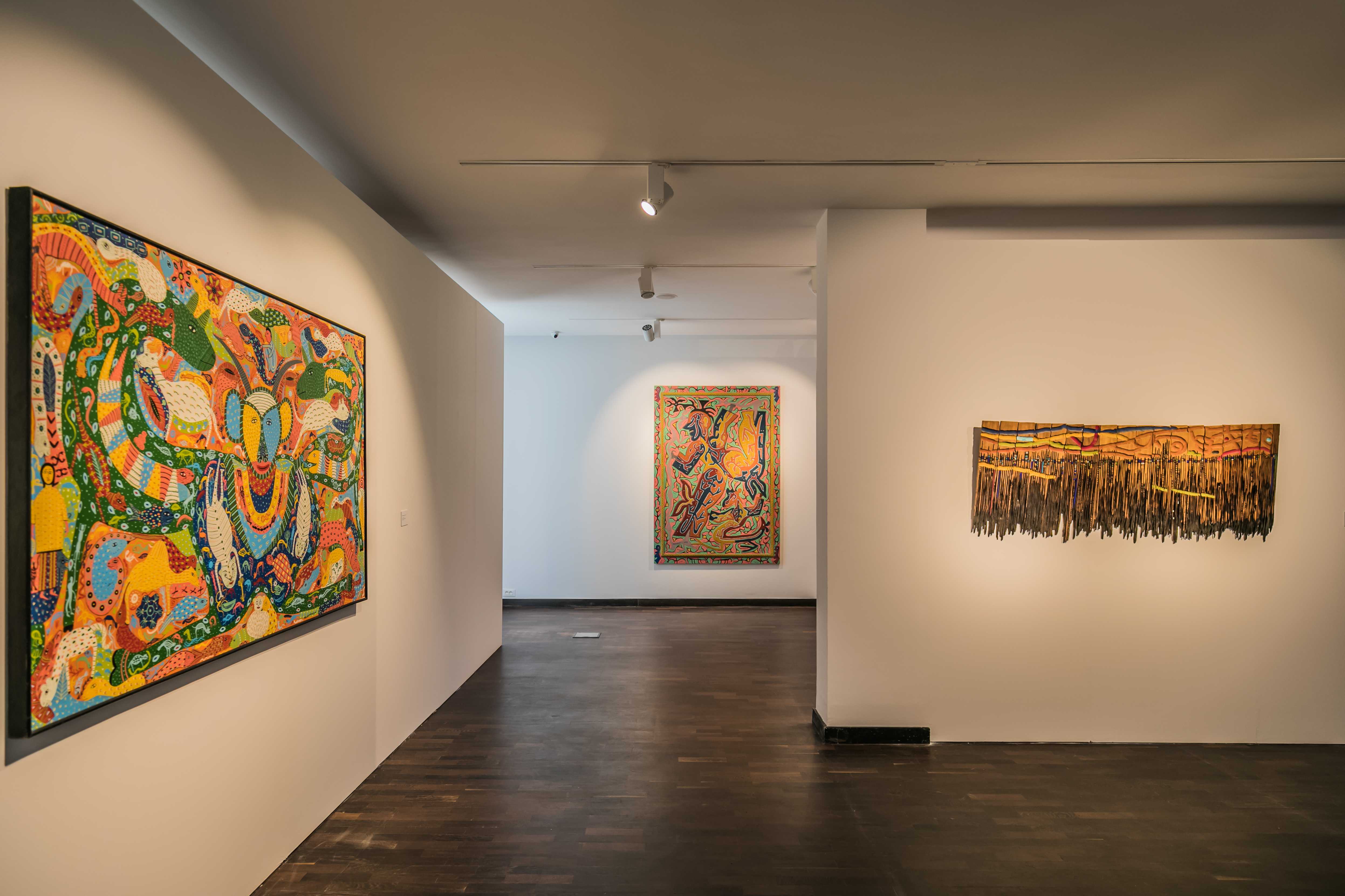 Écritures ésotériques