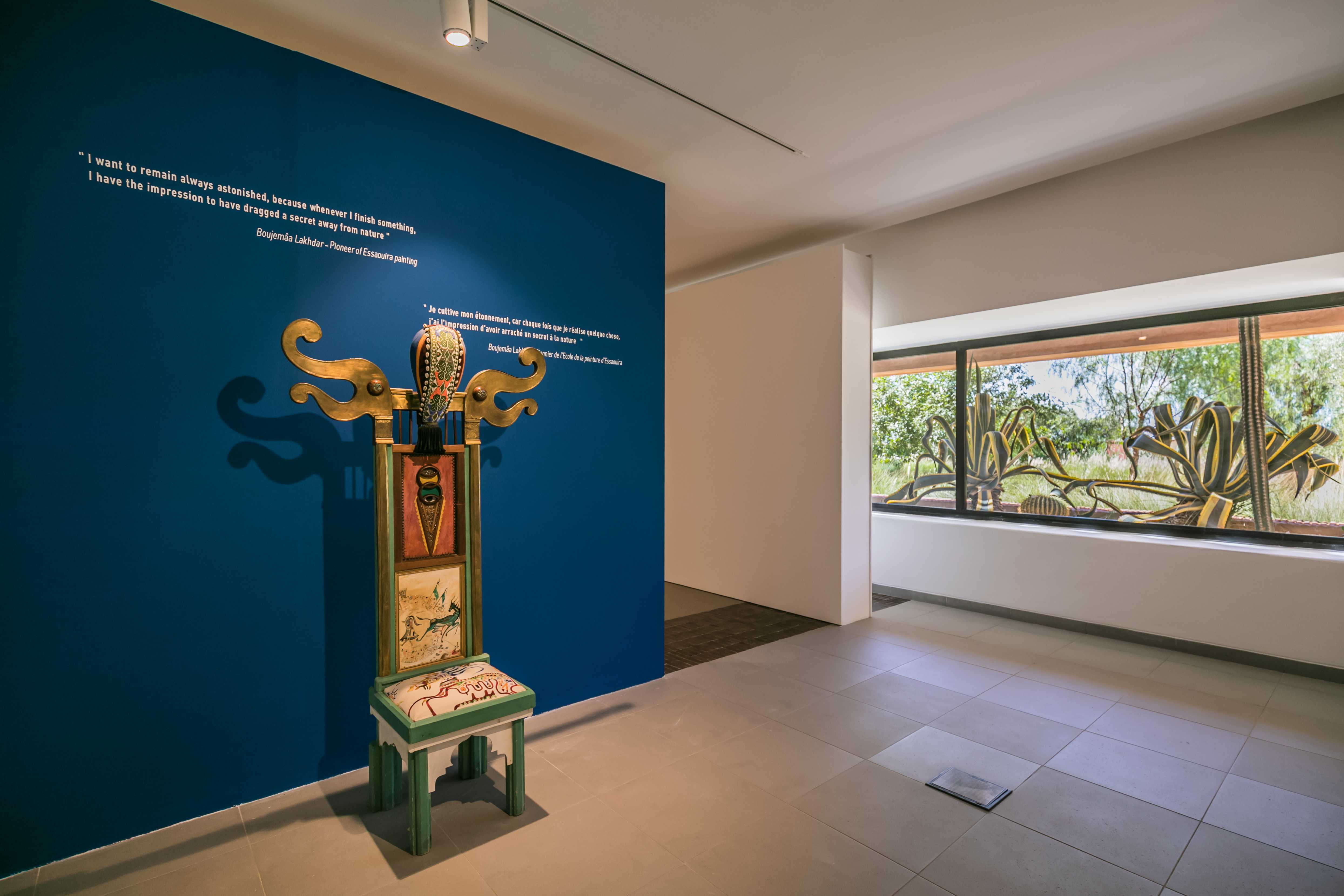 Écritures ésotériques