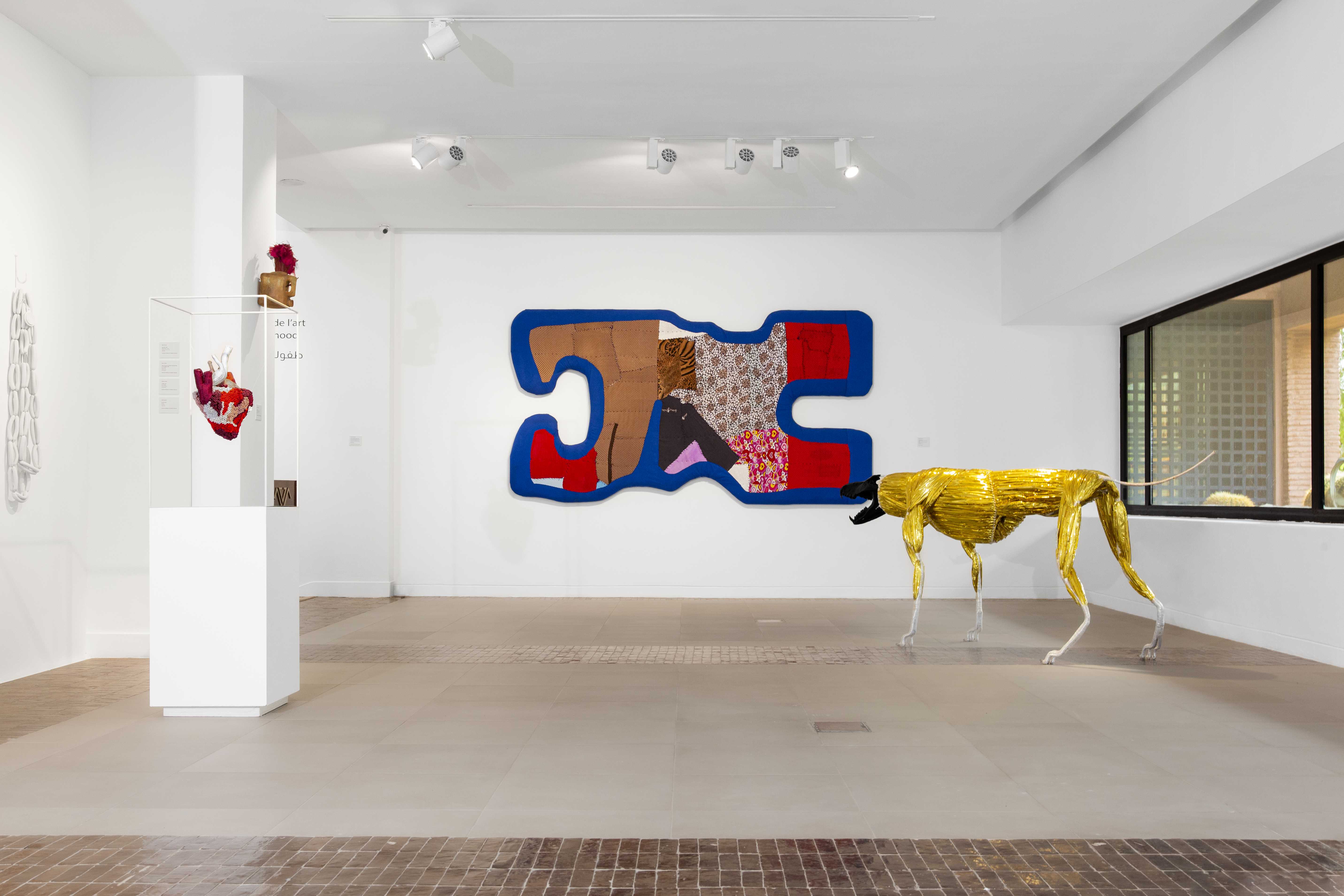 L'art, un jeu sérieux