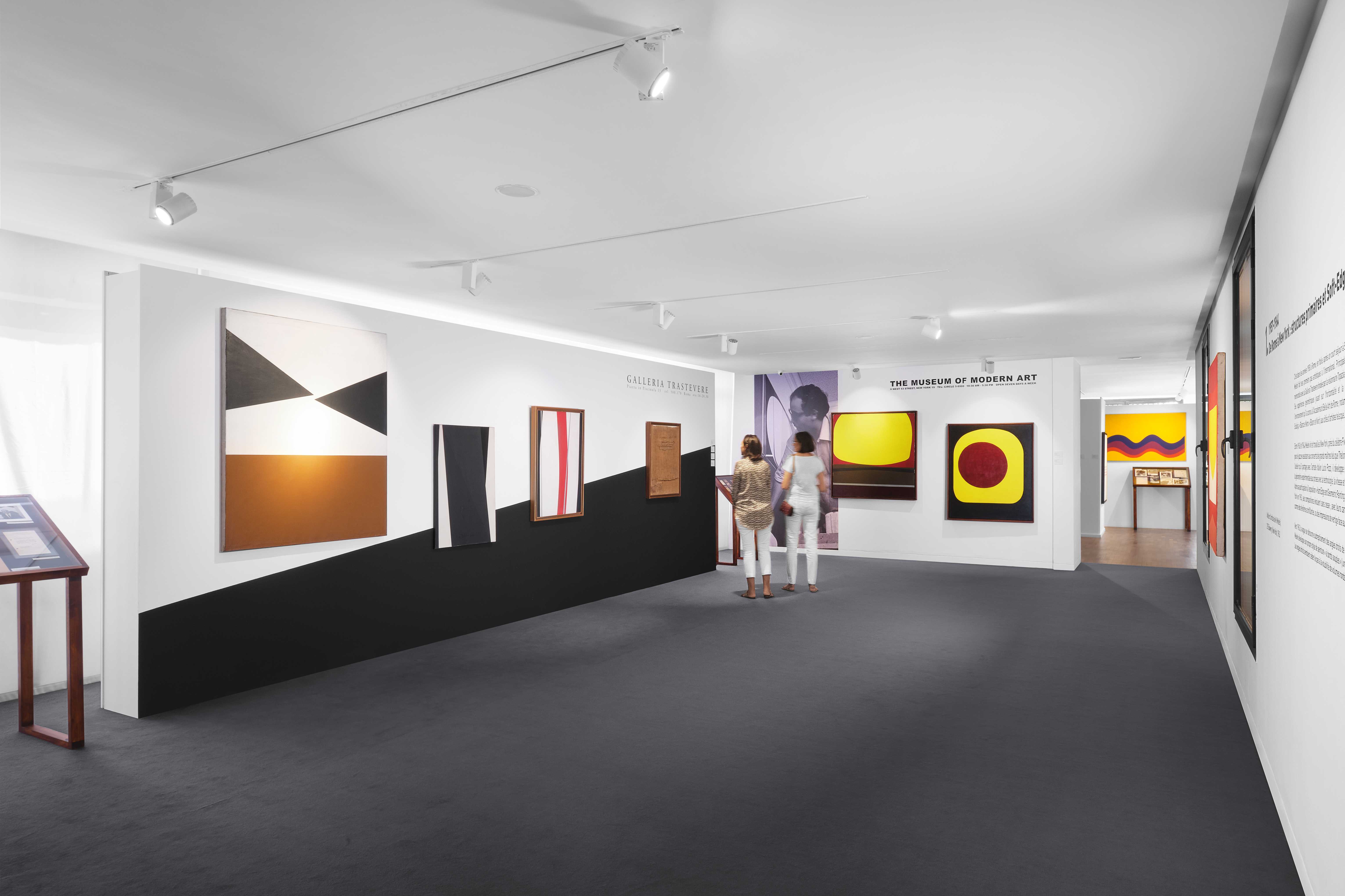 New Waves : Mohamed Melehi and the Casablanca Art School Archives